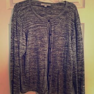 Cozy and Soft Cardigan